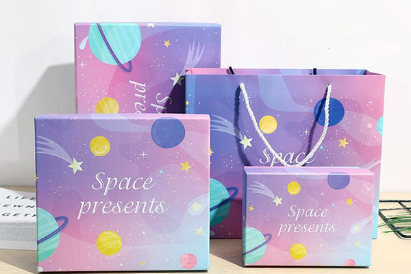 Cosmetic Boxes