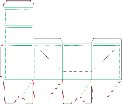 Artwork Diagram
