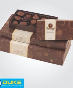 Chocolate Boxes