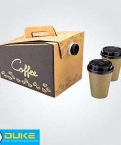 Custom Coffee Boxes