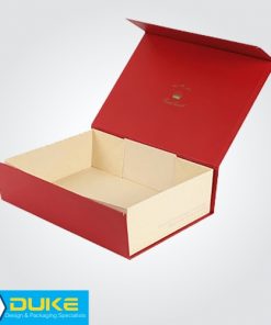 Custom Folding Boxes