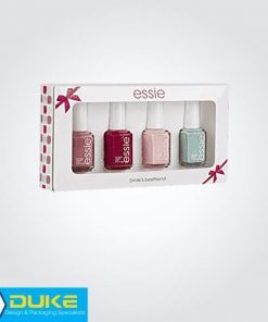 Nail Polish Boxes