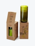 Custom Candle Carriers with Window