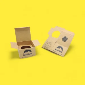 Kraft Boxes