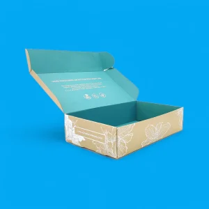 Kraft Boxes