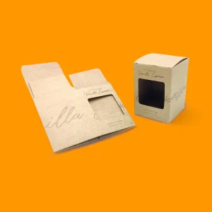 Kraft Boxes