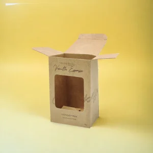 Kraft Boxes