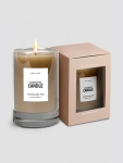 Custom Candle Carriers with Window