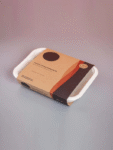 Auto Bottom with Display Lid