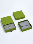 Custom Luxury Necklace Boxes for Jewelry