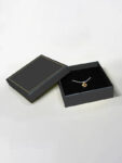 Custom Luxury Necklace Boxes for Jewelry
