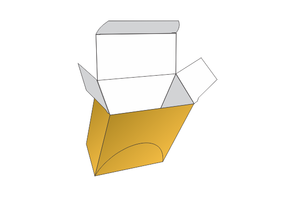 Rectangular