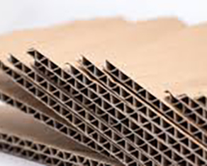 Corrugated