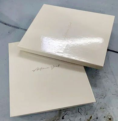 Gloss Finish