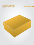 Reverse Tuck End Boxes