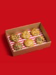 Cookie Boxes