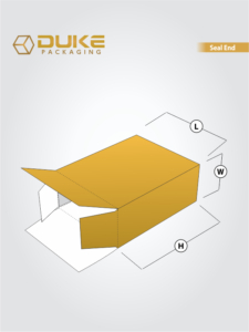 Seal End Boxes