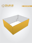 Double Wall Tray Boxes