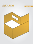 Glass Carrier Boxes