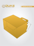 Gable Box Auto Bottom Boxes