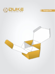 Hexagon Boxes