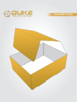 Double Wall Tuck Top Boxes