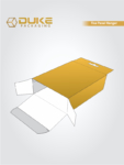 Five Panel Hanger Boxes