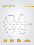 Hexagon Boxes