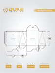 Gable Bag Auto Bottom Boxes