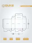 Tuck End Auto Bottom Boxes