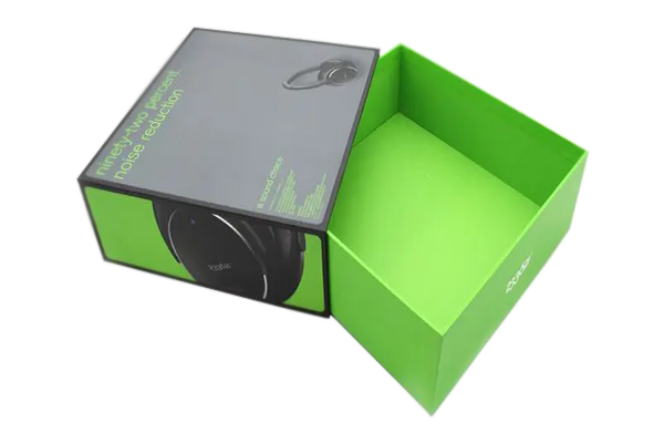Retail Boxes