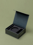 Auto Bottom with Display Lid