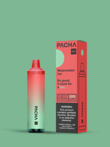 E-Cigarette Boxes
