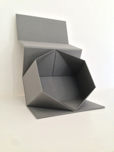 Foldable Gift Boxes