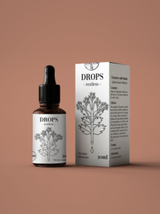 Hemp Oil Boxes