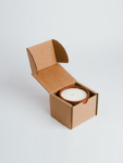Auto Bottom with Display Lid