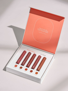 Lipstick Gift Boxes