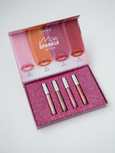 Lipstick Kit Boxes