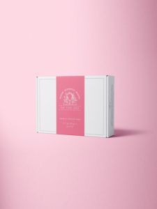 Soap Sleeve Boxes