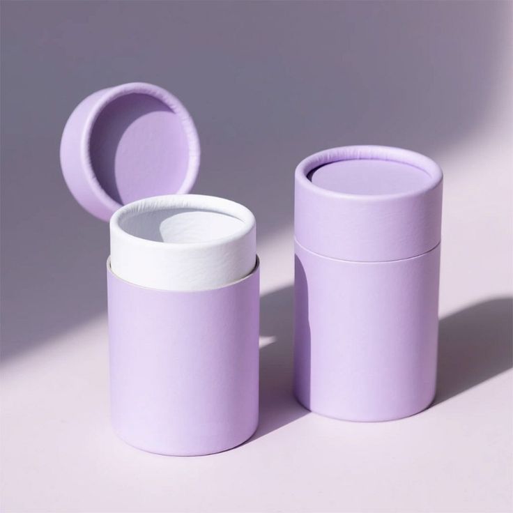 Custom Round Candle Boxes