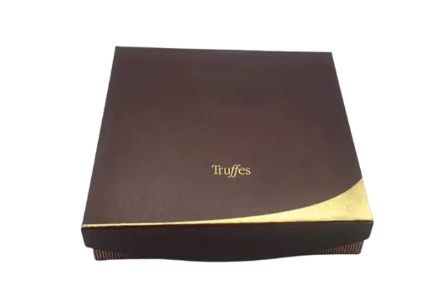 Apparel & Fashion Boxes