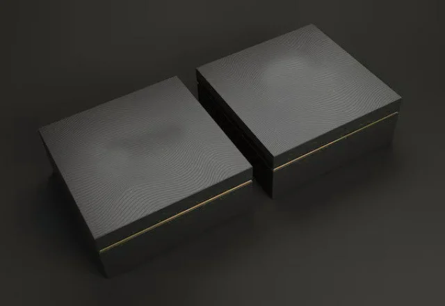 What are Apparel & Fashion Boxes?