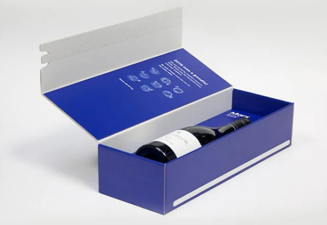 What are Beer & Liquor Boxes?