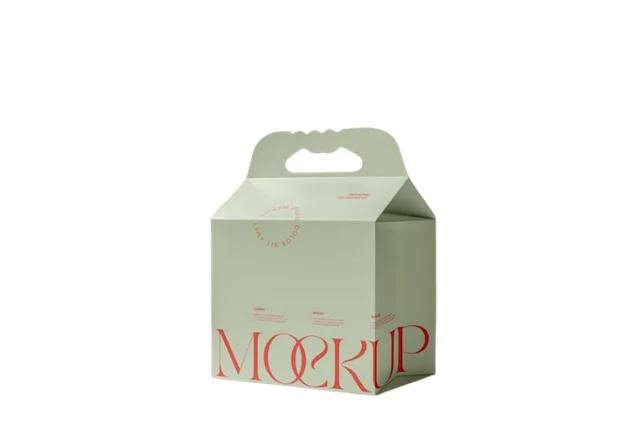 Beer & Liquor Boxes