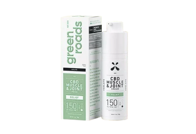 CBD Packaging Boxes