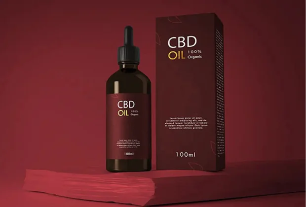 What are CBD Packaging Boxes?