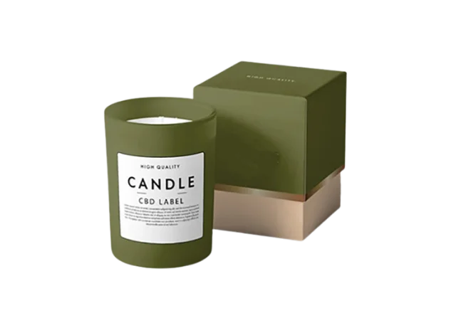 Candle Boxes