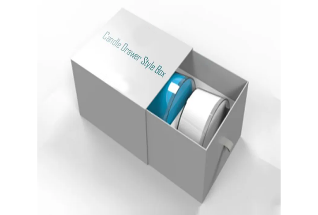 Quality custom Candle boxes designed to impress