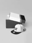 Affordable Custom Printed Hat Boxes