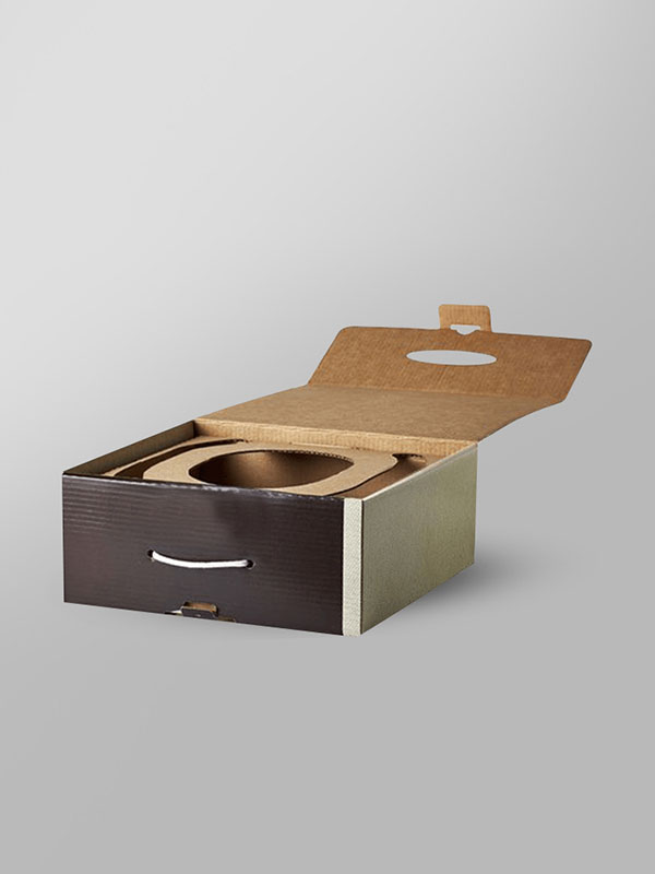 Affordable Custom Printed Hat Boxes